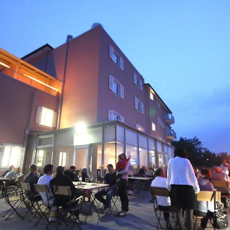 Hotel Kozana Dobrovo Zewnętrze zdjęcie